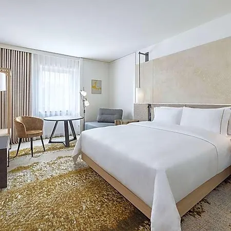 The Westin Grand Frankfurt Frankfurt am Main
