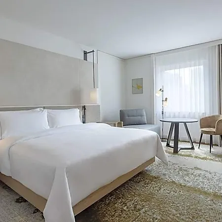 Hotel The Westin Grand Frankfurt Francfort-sur-le-Main