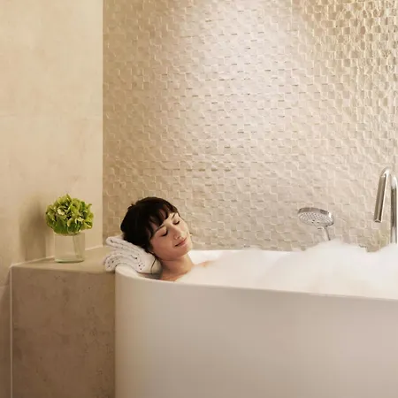The Westin Grand Frankfurt 5*