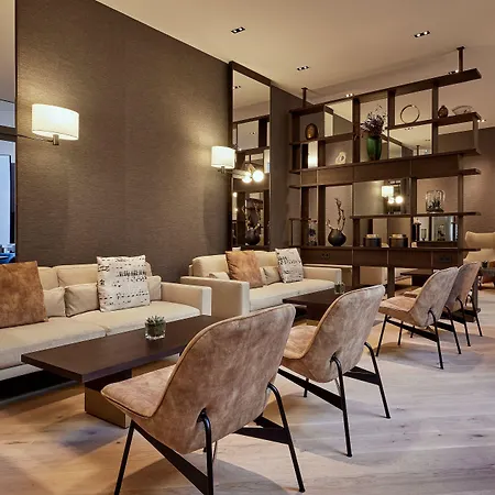 The Westin Grand Frankfurt