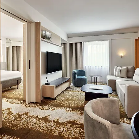 The Westin Grand Frankfurt