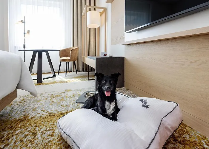 Ξενοδοχείο The Westin Grand Frankfurt