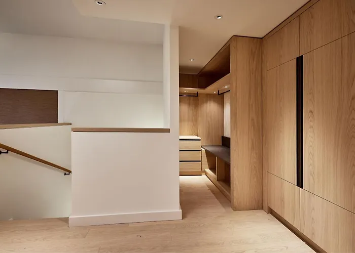 Hotel The Westin Grand Frankfurt 5*