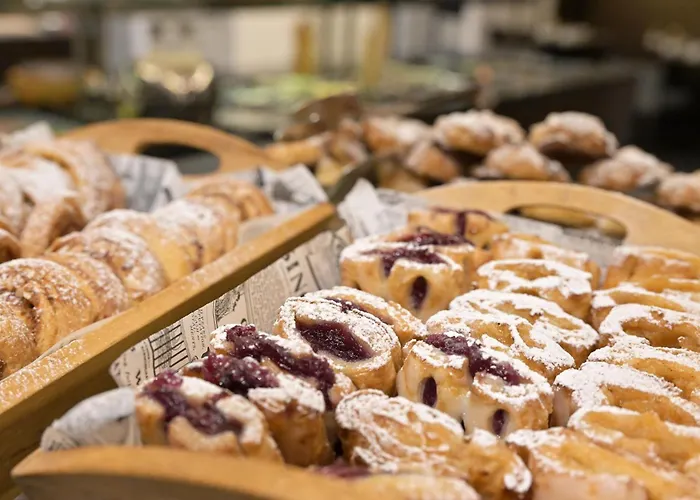 The Westin Grand Frankfurt 5*