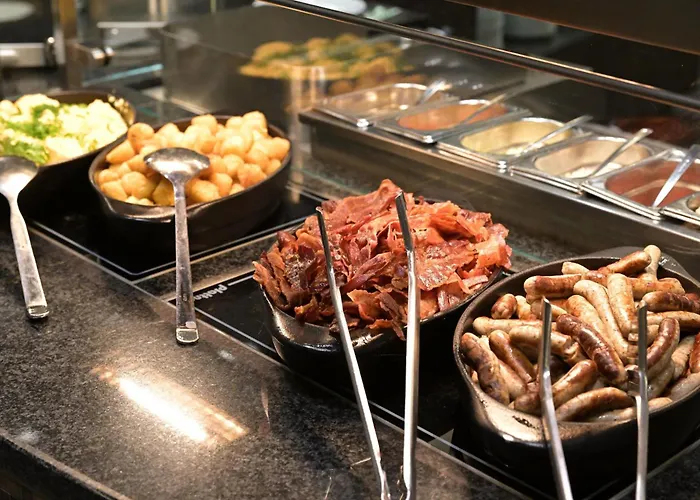 The Westin Grand Frankfurt Hotel 5*