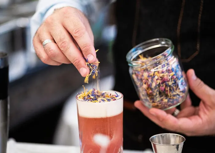 The Westin Grand Frankfurt Frankfurt nad Menem