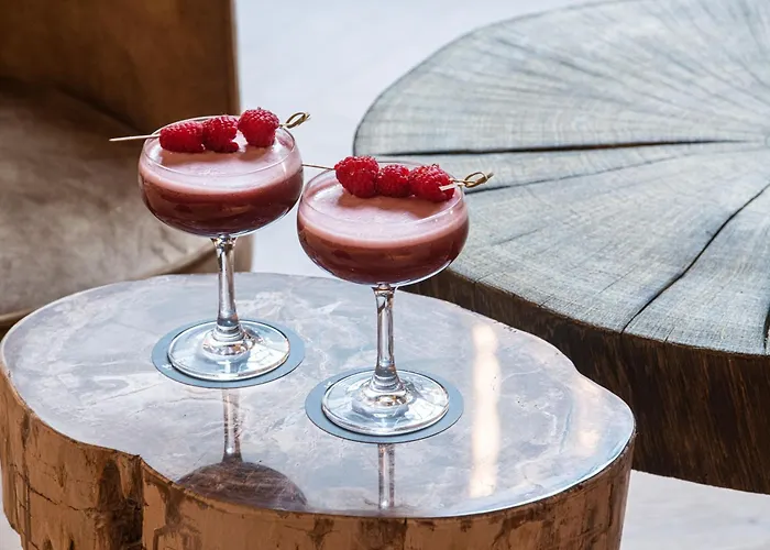 Szálloda The Westin Grand Frankfurt