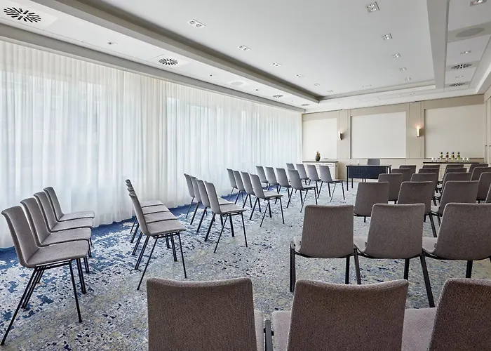 Hotel The Westin Grand Frankfurt Francoforte sul Meno