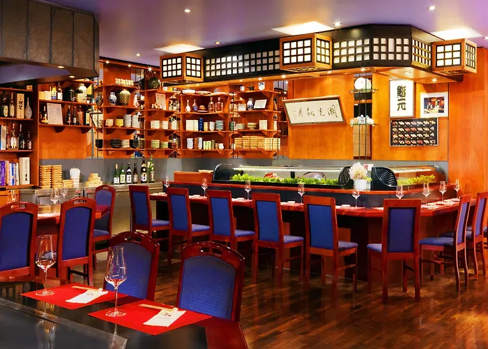 The Westin Grand Frankfurt