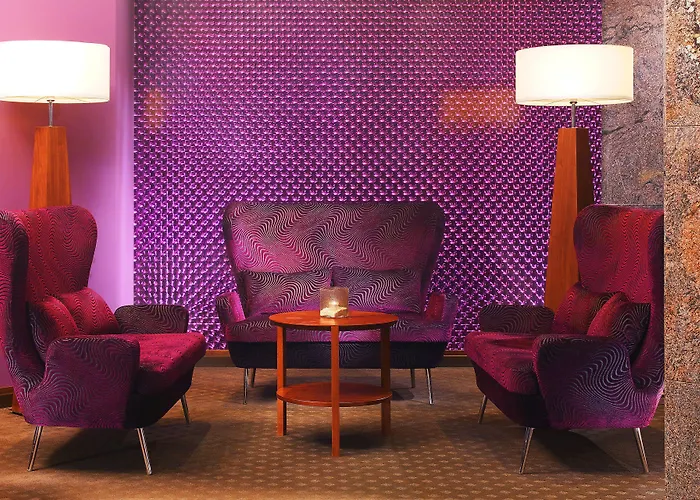 The Westin Grand Frankfurt