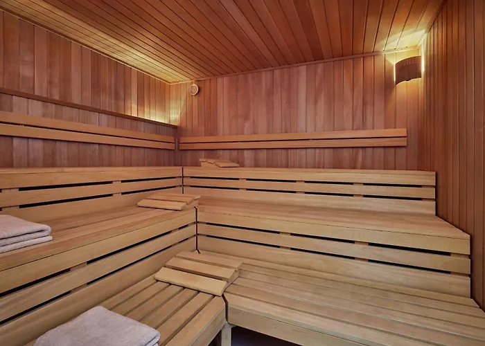 The Westin Grand Frankfurt 5* Frankfurt nad Menem