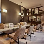 The Westin Grand Frankfurt Hotel Frankfurt nad Mohanem