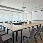 The Westin Grand Frankfurt Hotel Frankfurt nad Mohanem