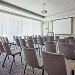 Hotel The Westin Grand Frankfurt Frankfurt nad Mohanem