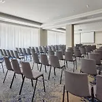 The Westin Grand Frankfurt Frankfurt nad Mohanem