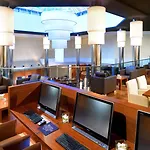 The Westin Grand Frankfurt Hotel 5*