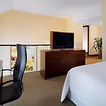 The Westin Grand Frankfurt 5* Frankfurt nad Mohanem
