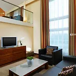 The Westin Grand Frankfurt