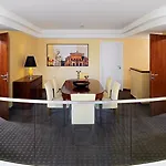 The Westin Grand Frankfurt