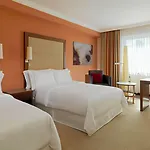 The Westin Grand Frankfurt 5*