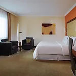 The Westin Grand Frankfurt Hotel Frankfurt nad Mohanem