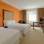The Westin Grand Frankfurt 5* Frankfurt nad Mohanem