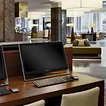 Hotel The Westin Grand Frankfurt 5*