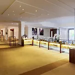 The Westin Grand Frankfurt Hotel Frankfurt nad Mohanem