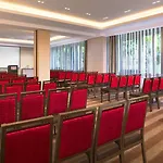 The Westin Grand Frankfurt Hotel Frankfurt nad Mohanem