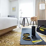 Hotel The Westin Grand Frankfurt Frankfurt nad Mohanem