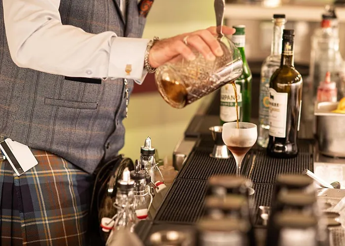 웨스틴 그랜드 호텔 5*