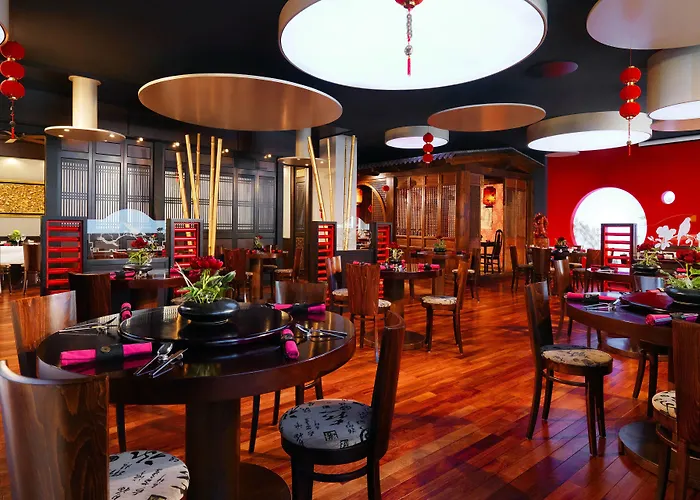 The Westin Grand Frankfurt