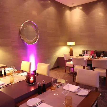 The Westin Grand Frankfurt