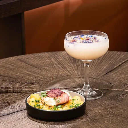 酒店 法兰克福威斯汀大酒店