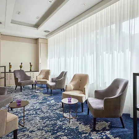 Otel The Westin Grand Frankfurt 5*