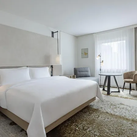 The Westin Grand Frankfurt 5* Fráncfort del Meno