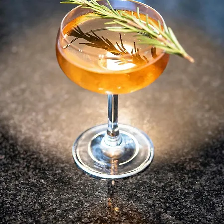 法兰克福威斯汀大酒店 酒店