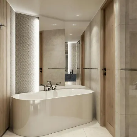 The Westin Grand Frankfurt Hotel Fráncfort del Meno