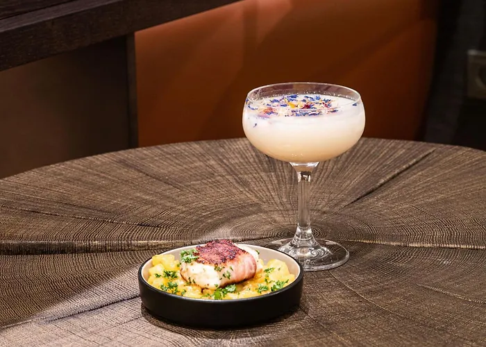 Otel The Westin Grand Frankfurt