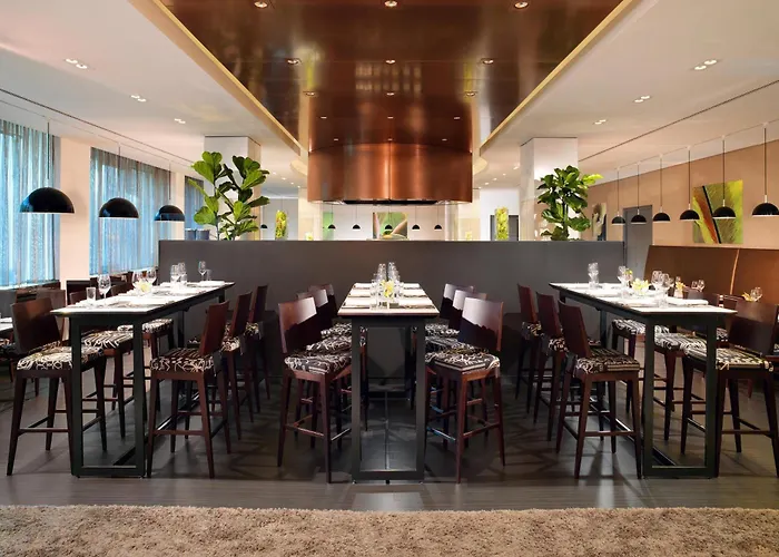 The Westin Grand Frankfurt Frankfurt am Main